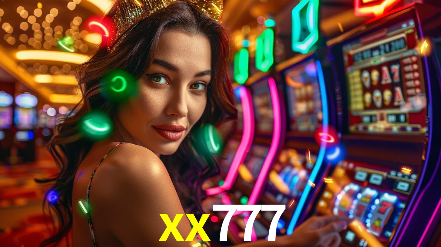Comparação APP mobile vs versão web da xx777